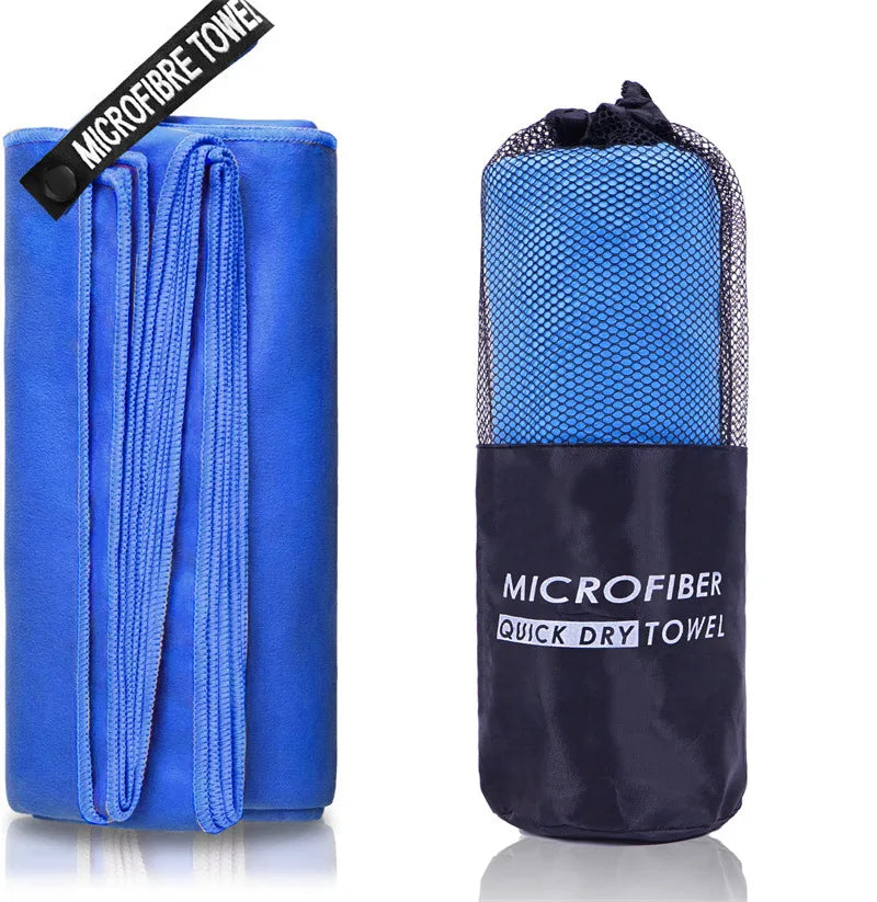 Quick Dry Towel