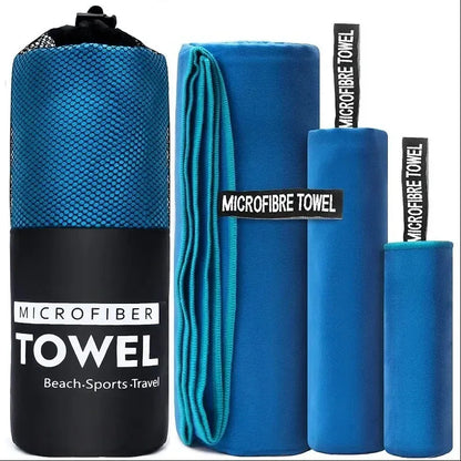 Quick Dry Towel