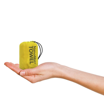 Nano Quick Dry Towel