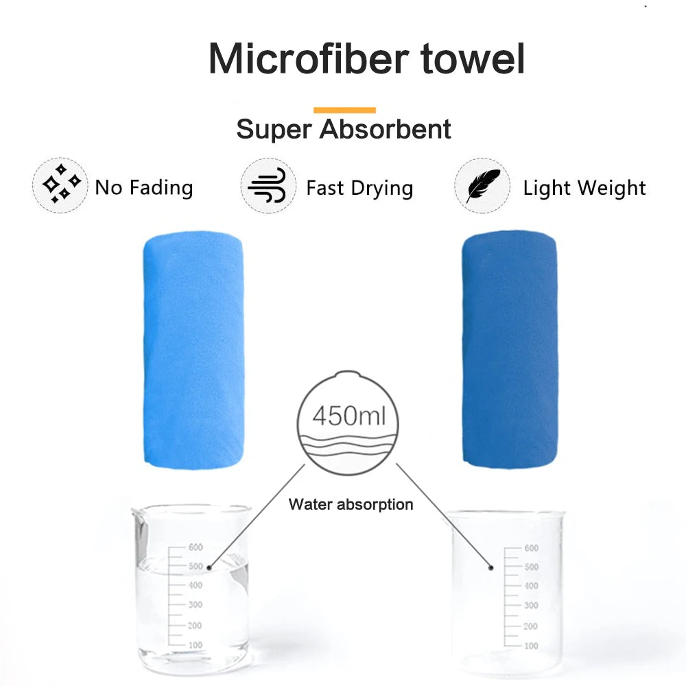 Quick Dry Towel