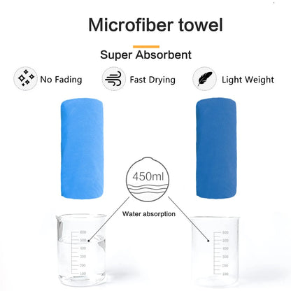 Quick Dry Towel