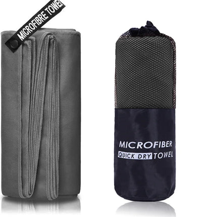 Quick Dry Towel