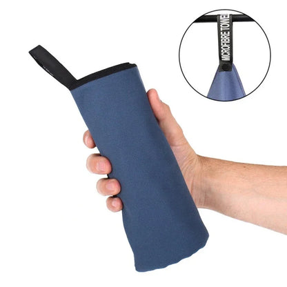 Quick Dry Towel