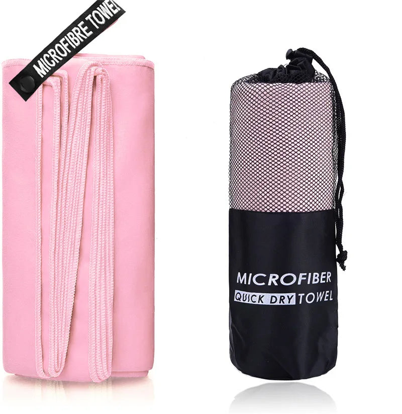 Quick Dry Towel