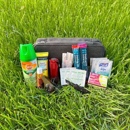 Intermediate Hiking Kit