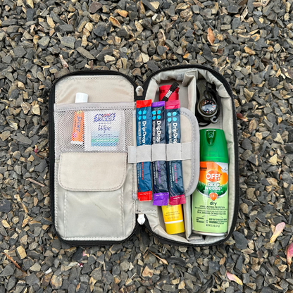 Basic Hiking Kit