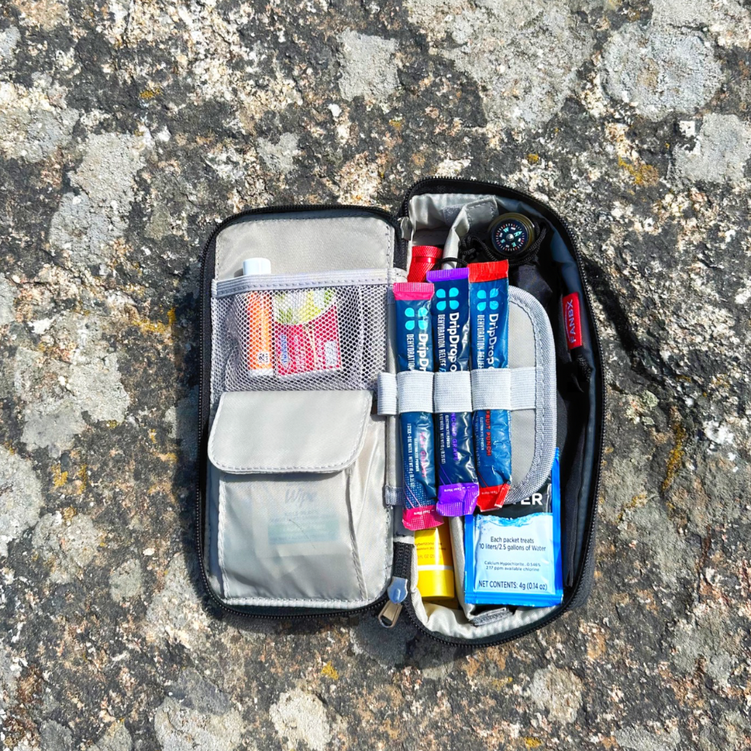 Expert Hiking Kit