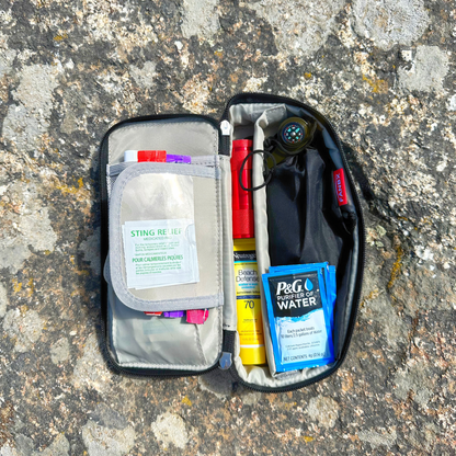 Expert Hiking Kit