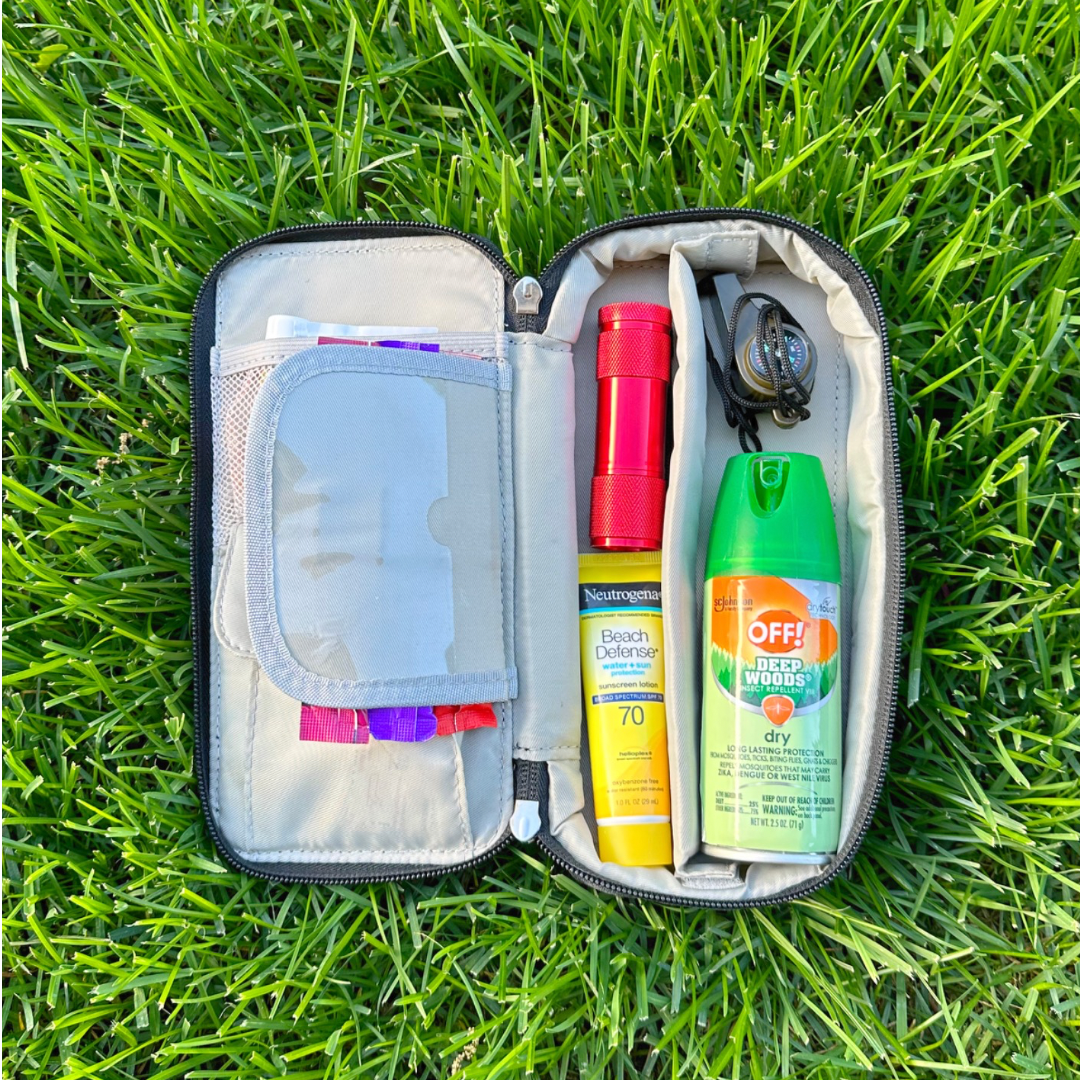 Intermediate Hiking Kit